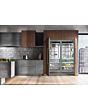 Liebherr EFNEI 9771 Monolith Freezer with IceMaker