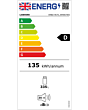 Liebherr ERBDI 9670 Monolith Fridge