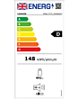 Liebherr ERBDI 9770 Monolith Fridge with InfinitySpring