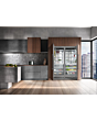 Liebherr ERBDI 9970 Monolith Fridge with InfinitySpring