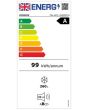Liebherr FNA6625 Freezer