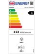 Liebherr FNB465I Freezer
