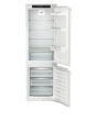 Liebherr ICe5103 Integrated Fridge Freezer