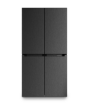Liebherr MBBSDI9024 4-Door French Door Fridge-Freezer With Icemaker
