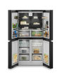 Liebherr MBBSDI9024 4-Door French Door Fridge-Freezer With Icemaker