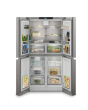 Liebherr MBSDDI9024 French Door Fridge-Freezer With Icemaker