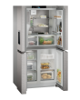 Liebherr MBSDDI9028 4-Door French Door Fridge-Freezer