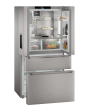 Liebherr MBSDDI9558 French Door Fridge-Freezer