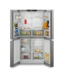 Liebherr MSDD9012 4-Door French Door Fridge Freezer