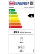 Liebherr RBC5220 Fridge