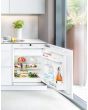 Liebherr UIK1514 Integrated Fridge with Ice Box