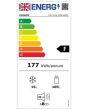 Liebherr UIK1514 Integrated Fridge with Ice Box