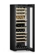 Liebherr WPGBI5273 Freestanding Wine Cooler