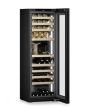 Liebherr WPGBI5283 Freestanding Wine Cooler