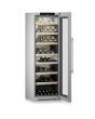 Liebherr WPSD5252 2 zone Wine Fridge