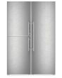 Liebherr XRCSD5255 Side by Side Fridge Freezer