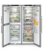 Liebherr XRCSD5255 Side by Side Fridge Freezer