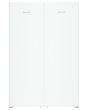 Liebherr XRF5220 Side by Side fridge freezer