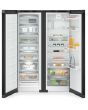 Liebherr XRFBD5220 Side by Side Fridge Freezer