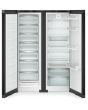Liebherr XRFBD5220 Side by Side Fridge Freezer