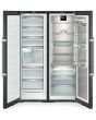 Liebherr XRFBS5295 Side by Side Fridge Freezer
