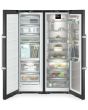 Liebherr XRFBS5295 Side by Side Fridge Freezer