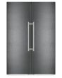 Liebherr XRFBS5295 Side by Side Fridge Freezer