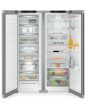 Liebherr XRFSF5220 Side by Side Fridge Freezer