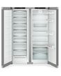 Liebherr XRFSF5220 Side by Side Fridge Freezer