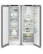 Liebherr XRFSF5225 Side by Side Fridge Freezer