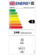 Liebherr XRFSF5225 Side by Side Fridge Freezer