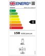 Liebherr XRFSF5225 Side by Side Fridge Freezer