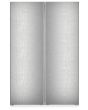 Liebherr XRFSF5245 Side by Side Fridge Freezer