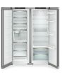 Liebherr XRFSF5245 Side by Side Fridge Freezer