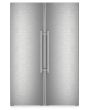 Liebherr XRFST5295 Side by Side Fridge Freezer