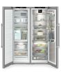 Liebherr XRFST5295 Side by Side Fridge Freezer