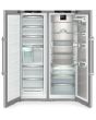 Liebherr XRFST5295 Side by Side Fridge Freezer