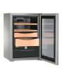 Liebherr ZKes453 Glass Humidor Cigar Cabinet