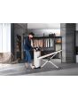 Miele B4826 FASHIONMASTER 4.0 steam ironing system