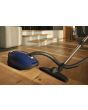 Miele C3COMFORT Bagged Cylinder Vacuum Cleaner