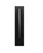 Miele CSDA 7001 120mm Downdraft Extractor
