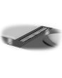Miele CSDA 7001 120mm Downdraft Extractor
