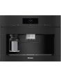 Miele CVA7845 Black Integrated Coffee Machine