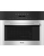 Miele DG7140 Compact Steam Oven