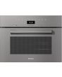Miele DGC 7440 HC PRO VITROLINE GREY