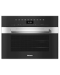 Miele DGC7440HC PRO Compact Steam combination Oven