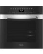 Miele DGC 7460 HC PROVITROLINE Steam & combi oven