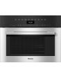 Miele DGM7340 Steam Oven And Microwave