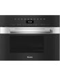 Miele Dgm7440 Steam Oven And Microwave