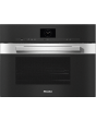 Miele DGM7640 Steam Oven And Microwave
